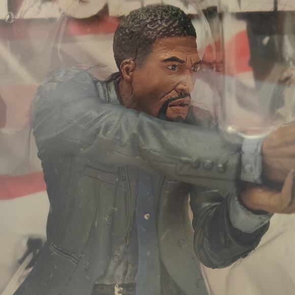 McFarlane Toys Action Figure Terry Fitzgerald Spawn Collectors Club Rare Ltd - Picture 4 of 16